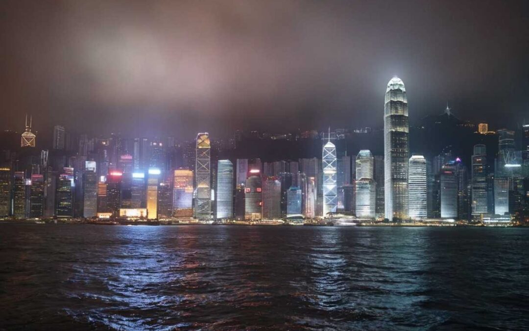 Pourquoi choisir Hong Kong pour l&rsquo;ouverture de votre société