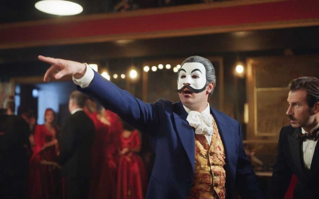 Les incontournables de la pantomime pour réussir en business B2B