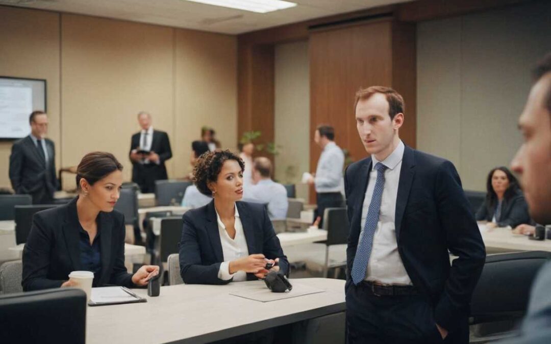 Leviers pour dynamiser votre business B2B grâce à la formation UGC