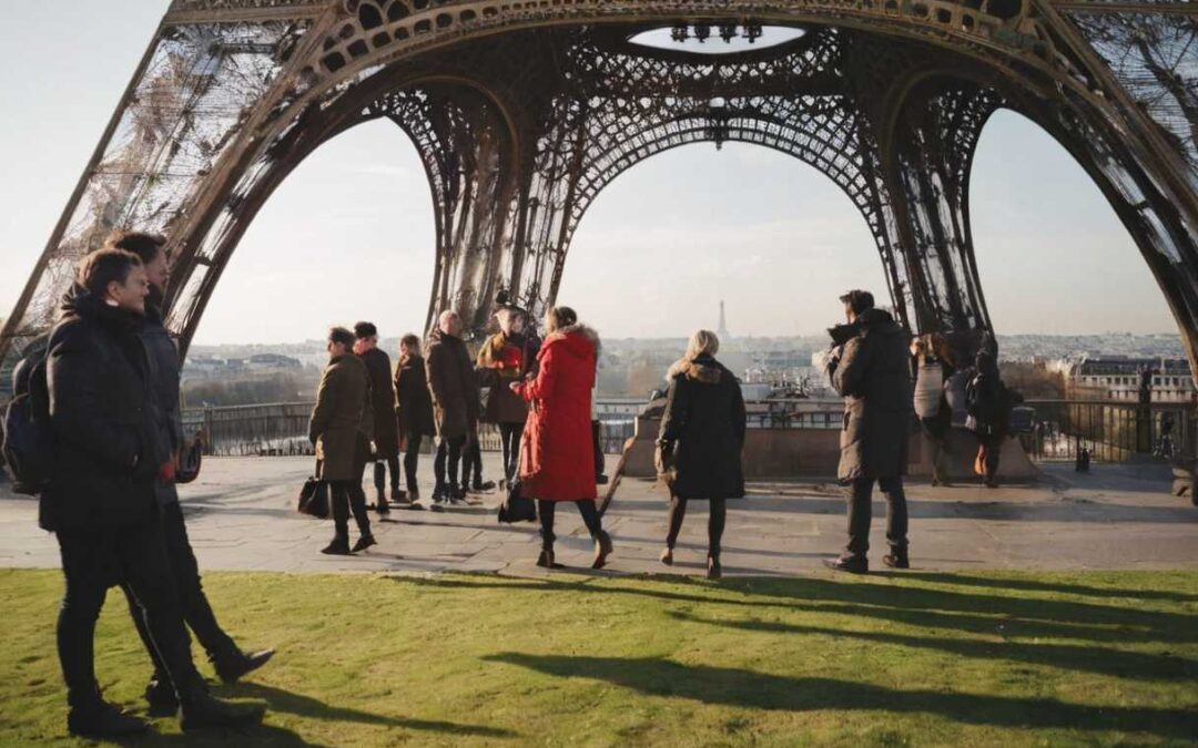 Les meilleures saisons pour un team building à Paris