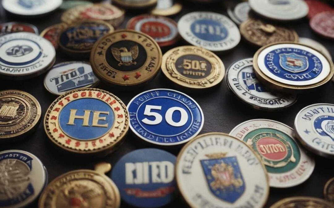 Comment les badges antivol révolutionnent la sécurité en entreprise